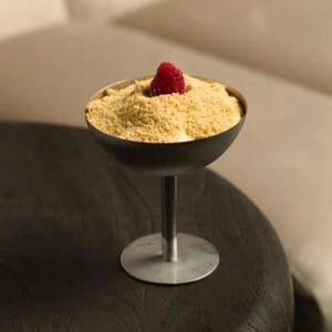 BLDG Pudding  - BLDG Coffee sharjah