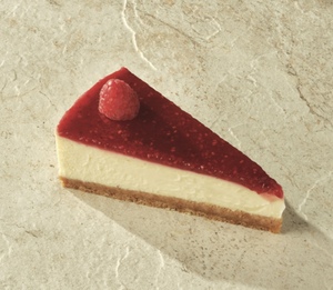 Rasberry Cheesecake - Cherry Blossom Brew dubai