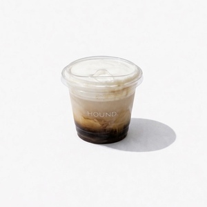 Dirty Espresso - HOUND. sharjah