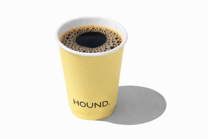 V60 - HOUND. sharjah