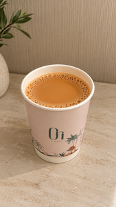 Karak - Ori Cafe ajman