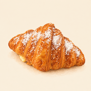 Muhalla Croissant  - Dolce.ml sharjah