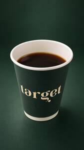 Hot Ameriano - Target Cafe dubai