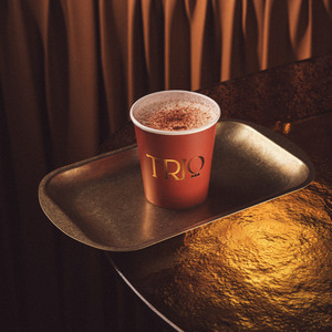 Babychino - TRIO abu-dhabi