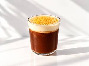 Mont Blanc No.01 - Late Lounge dubai