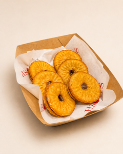 Pretzel Bites - Skosh abu-dhabi