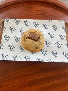 Kinder Cookies - Sikka Specialty Coffee ajman