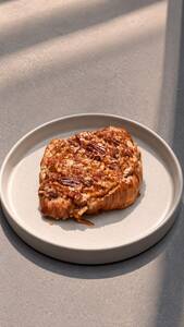 Pecan Croissant - Corner Dubai dubai