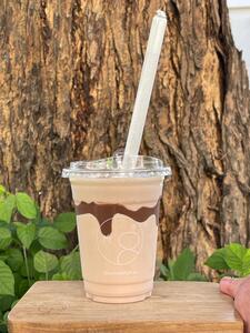 Hazelnut Milkshake - Number Eight (No 8) al-ain