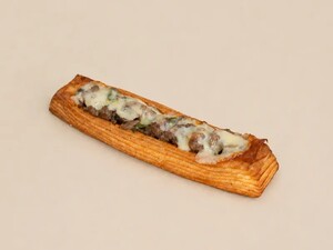 Philly Cheese Steak - Press AlQana abu-dhabi