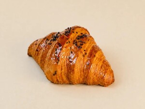 Khameer Croissant - Press AlQana abu-dhabi