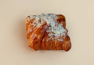 Cheese Croissant - Press AlQana abu-dhabi