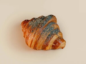  Zaatar Labneh Croissant - Press AlQana abu-dhabi