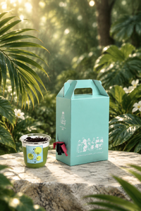Koicha Box  - Koicha Matcha dubai