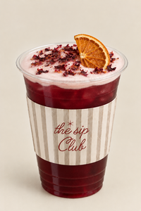 Hibiscus - The Sip Club abu-dhabi