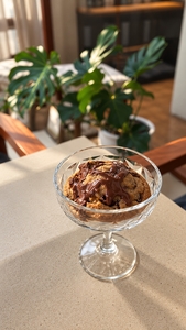Melted Cookies - Deep Cafe al-ain