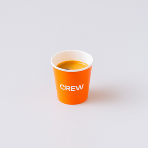Iced Espresso - Crew Cafe ras-al-khaimah