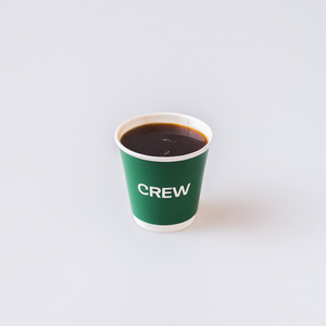 Americano - Crew Cafe ras-al-khaimah