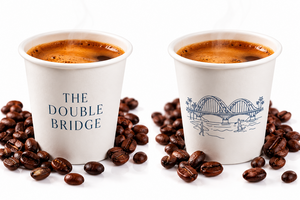 Espresso  - The Double Bridge abu-dhabi