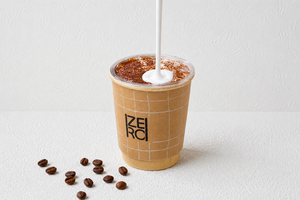 Dirty Espresso - Absolute Zero abu-dhabi
