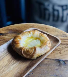 Drivu Danish Pineapple