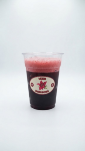 Hibiscus Iced Tea - Canns.ae dubai