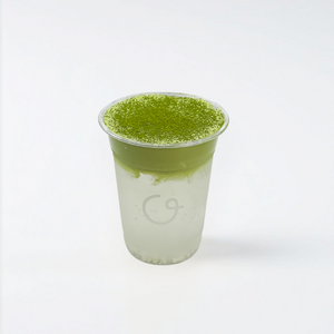 Coco Matcha - Crew Cafe ras-al-khaimah