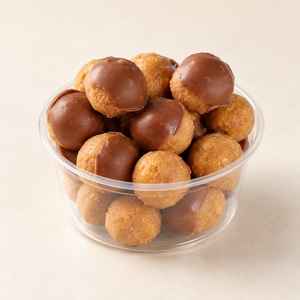Peanut Butter Bites - Ori Cafe ajman