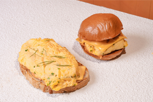Classic Egg - Absolute Zero al-ain