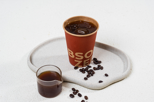 Cold Brew - Absolute Zero al-ain
