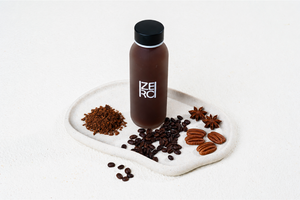 Smoky V60 - Absolute Zero al-ain