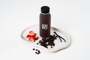 Strawberry V60 - Absolute Zero al-ain