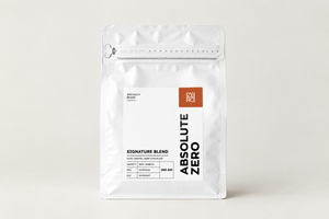 Signature Blend - 250g - Absolute Zero al-ain