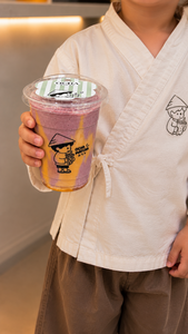 Acai Smoothie - Ocha Matcha fujairah