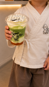 Signature Matcha - Ocha Matcha fujairah