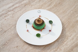 Tashkeel Artist Special - Gerbou dubai