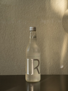 Sparkling Water - SESAME sharjah