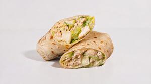 Caesar Wrap  - Oomi Speciality Coffee & Matcha dubai