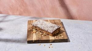 Coconut Granola Bar - Oomi Speciality Coffee & Matcha dubai