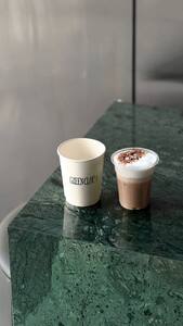 Dirty Choco - Green Cloud sharjah