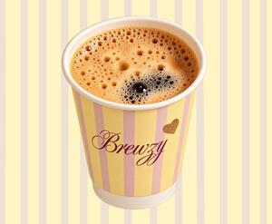 V60 Toffee Vanilla - Brewzy dubai