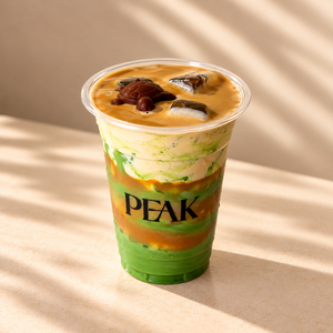 Turtle Butter Cookies Matcha - PEAK sharjah