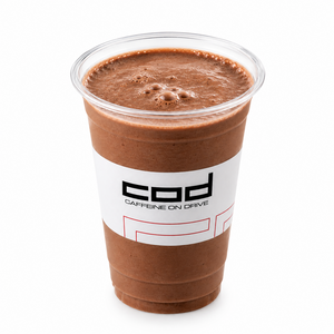 Protein Shake - COD CAFE sharjah