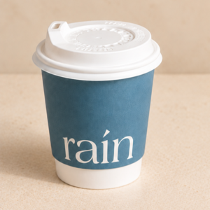Jade Green Tea - Rain abu-dhabi