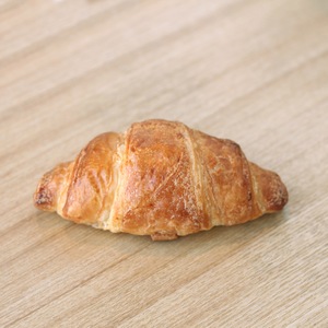 Drivu Plain Croissant