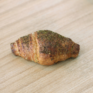 Drivu Zaatar Croissant