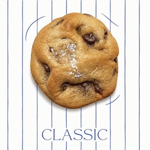 Cookies (1 pieces) - NOUVAI CAFE abu-dhabi