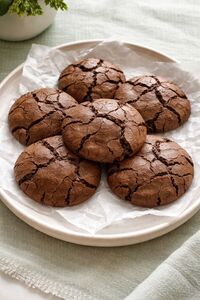 Marshmallow Cookies - Number23 abu-dhabi