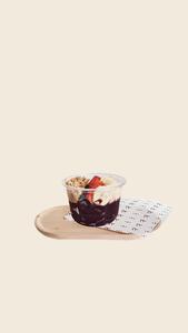 23 Acai Bowl - Number23 abu-dhabi