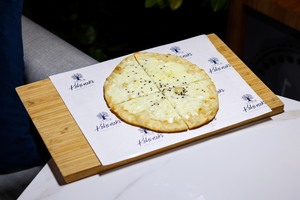 Manakish Cheese - Kohinoki dubai